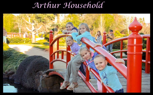 Arthur Household