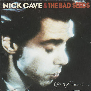 Nick Cave & The Bad Seeds Cave,+Nick+And+the+Bad+Seeds+-+Your+Funerial,+My+Trial+-