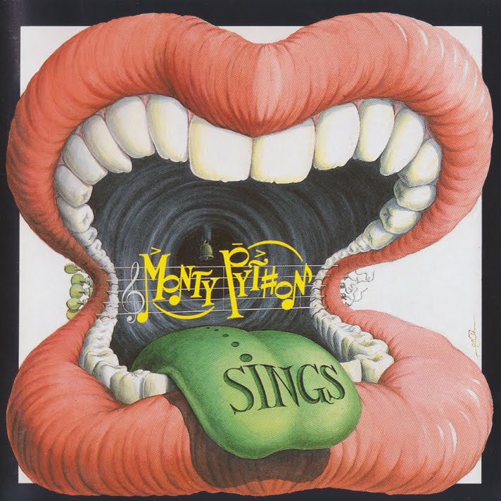 3 Lumberjack Song 3:20