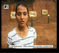 meghna mtv roadies