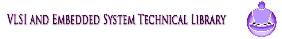 VLSI and Embedded System Technical Library