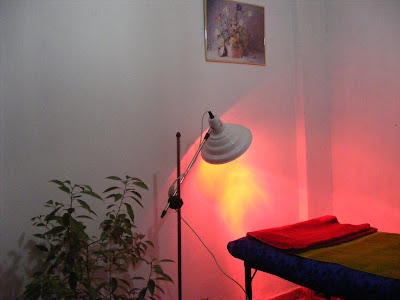 LO QUE TANTO ESPERABAS: ASI ES NUESTRO GABINETE DE TRABAJO