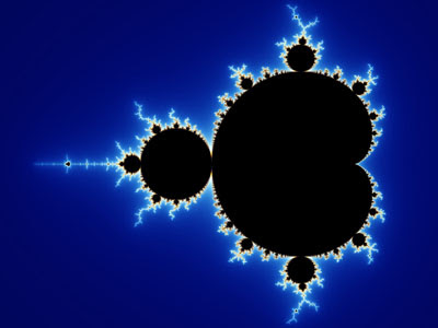 Mandelbrot Mandelbrot