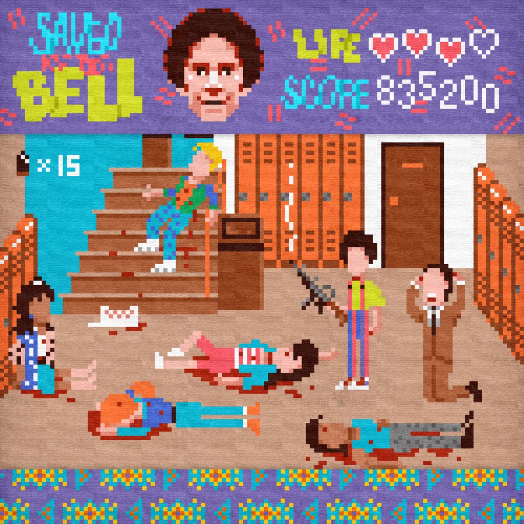 saved by the bell Hey, hey, hey, hey, hey, what is going on here saved by the bell is a sitcom that aired on nbc from august 1989 to may 1993 heavily inspired by the. saved by the bell Hey, hey, hey, hey, hey, what is going on here saved by the bell is a sitcom that aired on nbc from august 1989 to may 1993 heavily inspired by the.