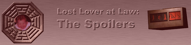 Lost Lover at Law: The Spoilers