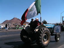 MARCHA NACIONAL 31 ENERO 2008