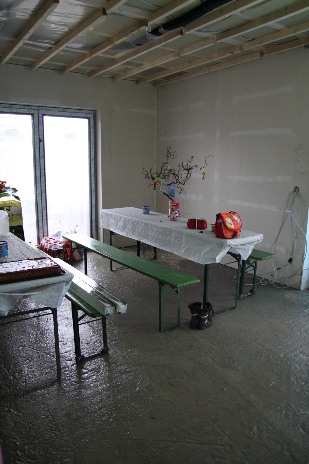 Bauen : ja, nein, ja, nein ja!: februar 2011 Wohnzimmerliegenikea