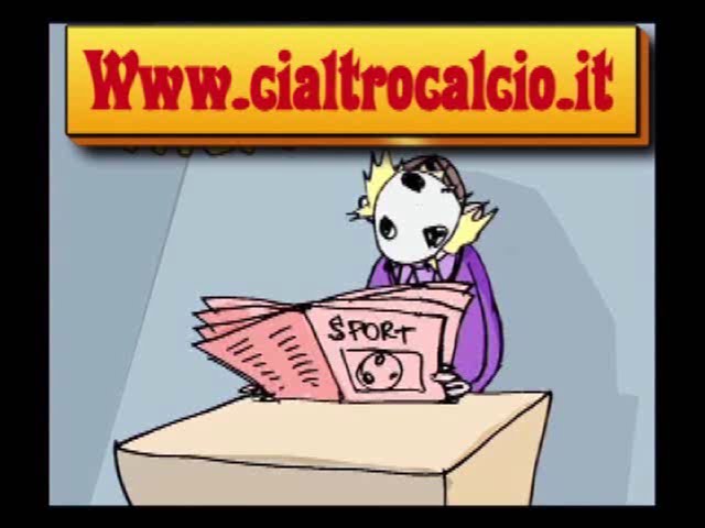 Cialtrocalcio