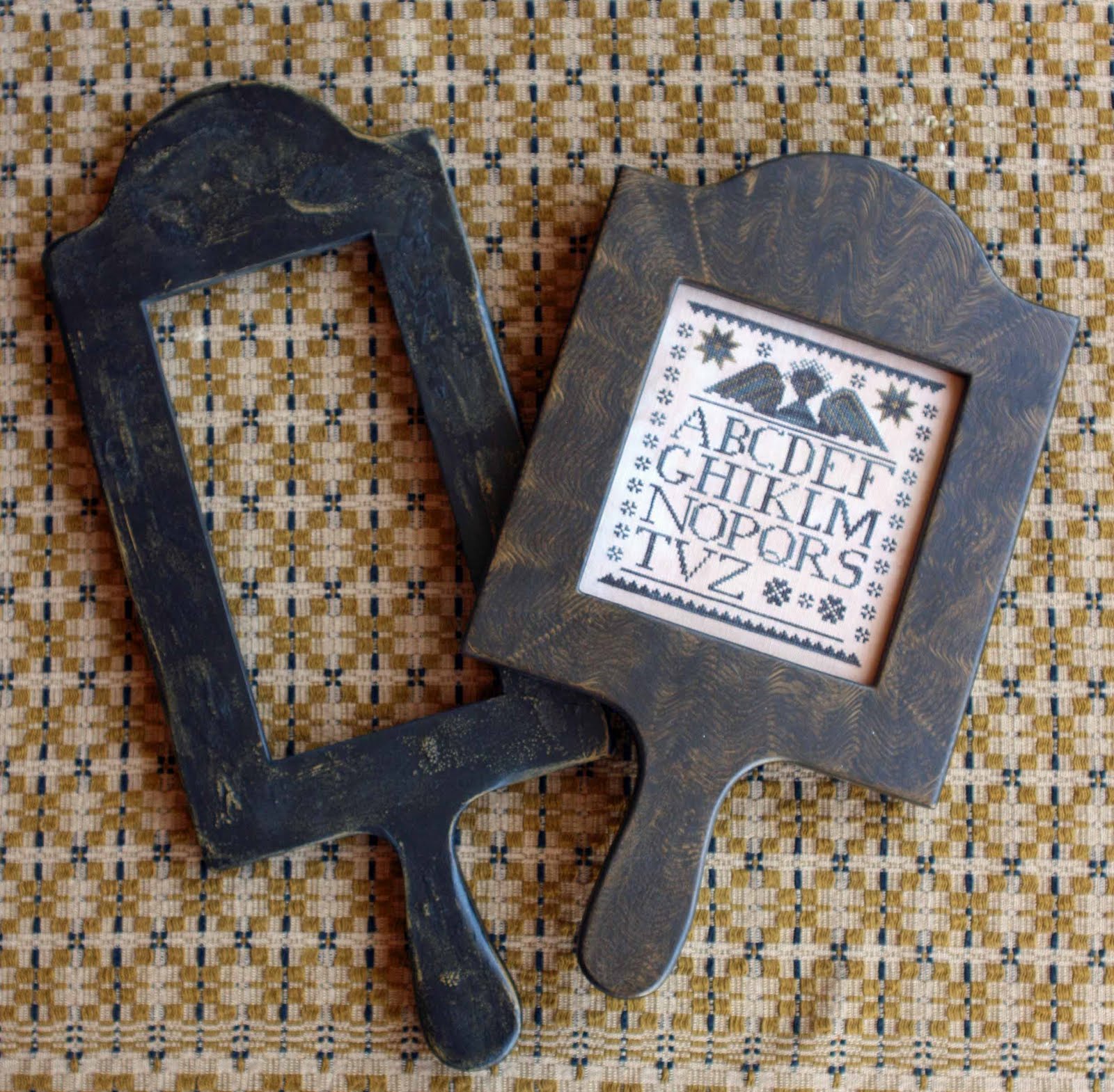 Valley House Primitives Hornbooks