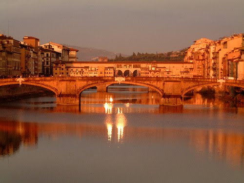 Ponte Vecchio