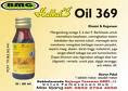 HABBAT`S OIL 369 MINYAK ZAITUN DI MINUM DAN OBAT GOSOK