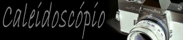 Caleidoscópio