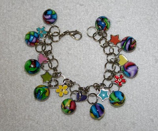 Charm Bracelet Charm Bracelet