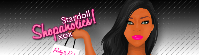 Stardoll.Shopaholics.xox
