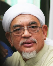 TUAN GURU HAJI ABDUL HADI AWANG