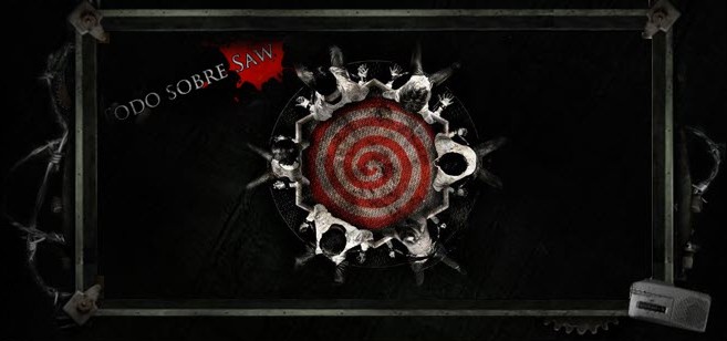 Wheel Of Saw