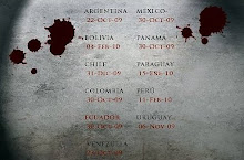 SAW VI - Fechas de Estreno