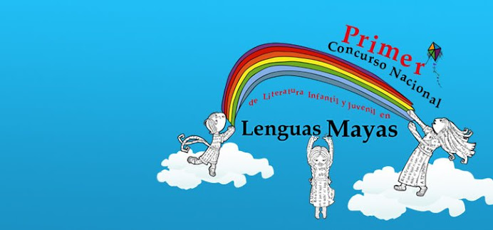 concurso literatura maya