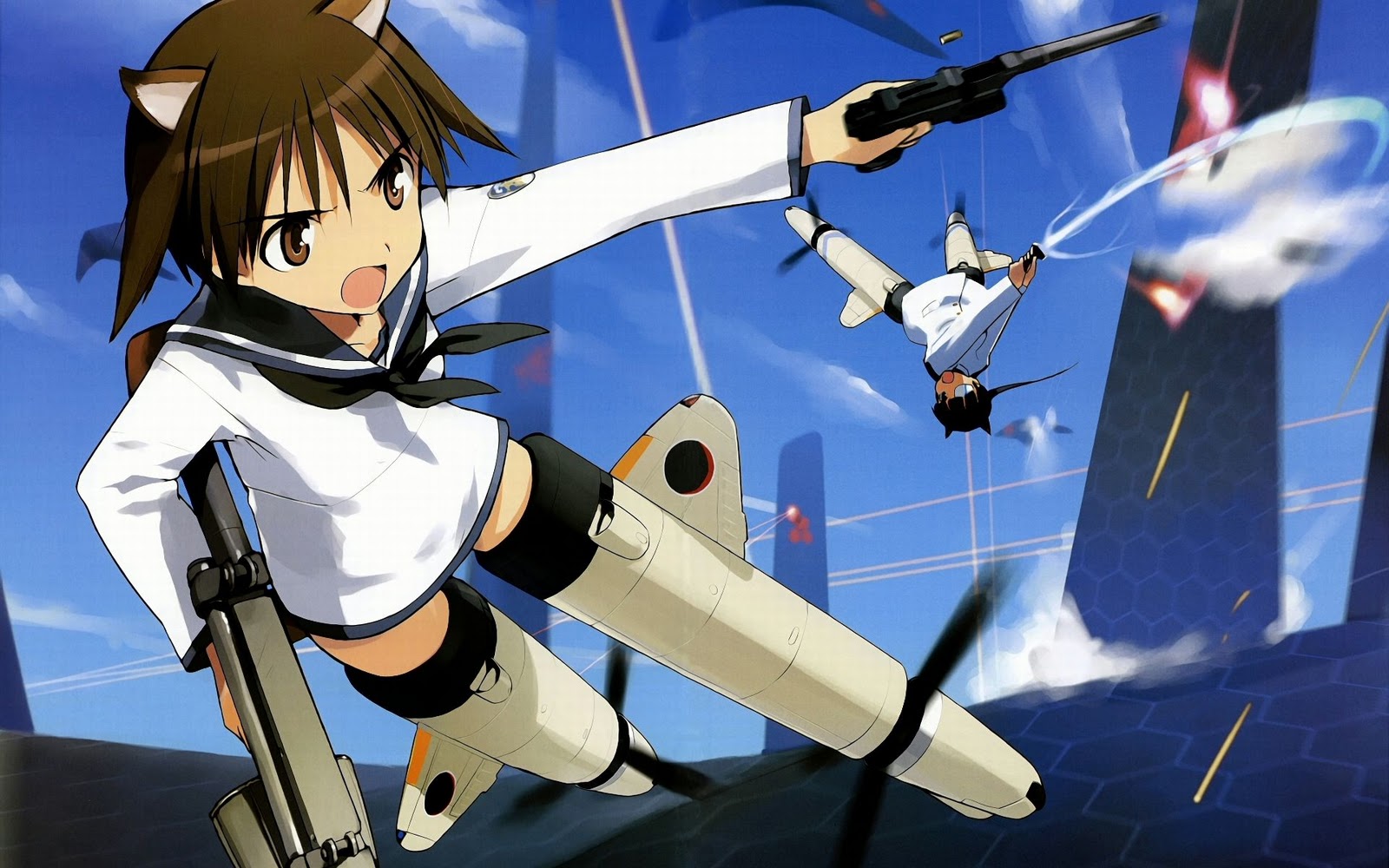 strike witches propedit strike witches propedit