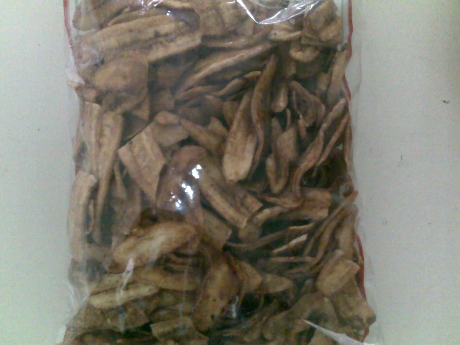 cemilan oke kripik pisang cap bunga teratai cemilan oke kripik pisang cap bunga teratai