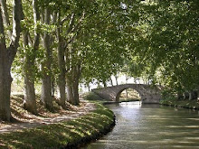 Le Canal du Midi