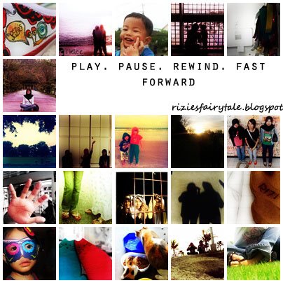 .play.pause.rewind.fast forward.
