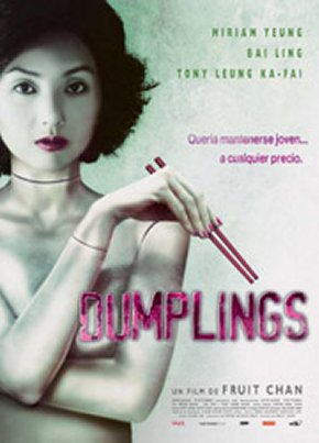 Dumplings movie