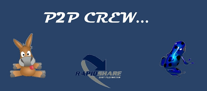 P2P Crew