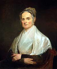 Lucretia Mott