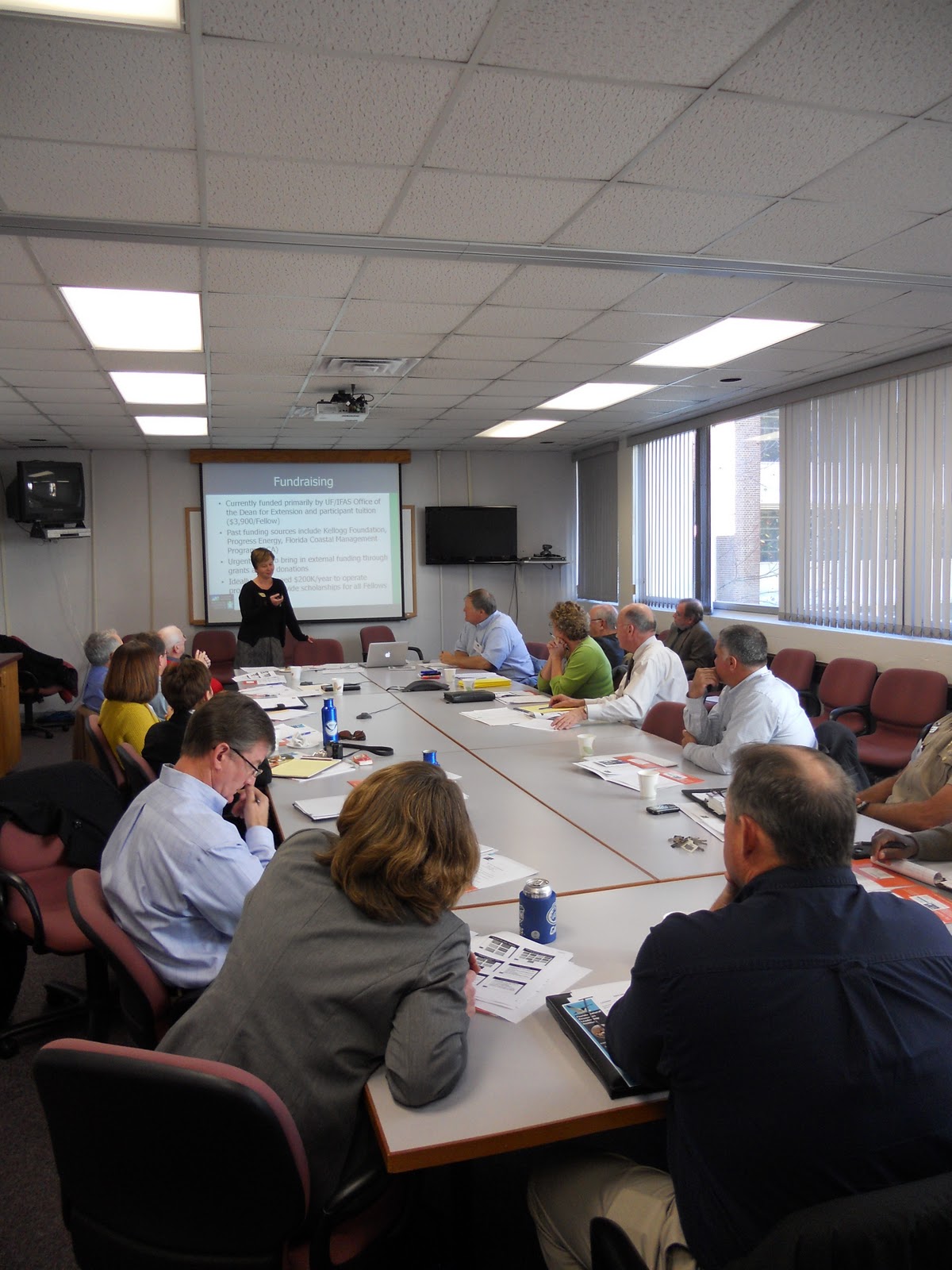 Stay In Touch With Collier County's Sea Grant Extension Program