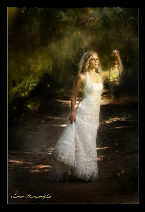 enchanted bridal