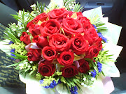 Valentine Gift- Red Rose(Love)