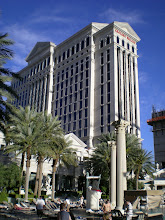 Caesar Palace, Las Vegas
