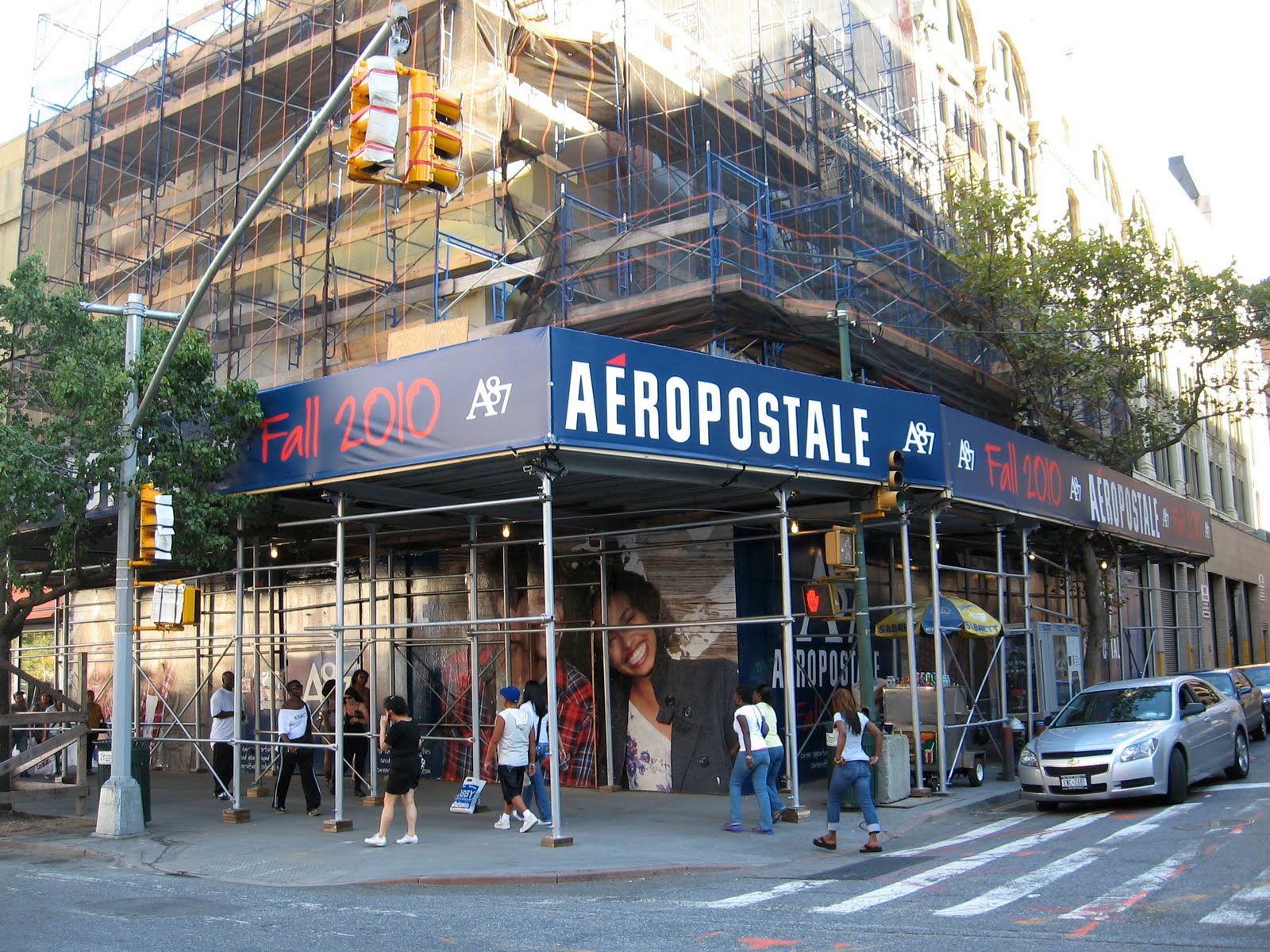pictures of aeropostale
