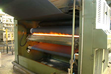 INDÚSTRIA TÊXTIL E DO VESTUÁRIO