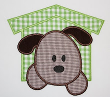 AC Puppy Patch