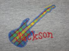 Guitar #1
