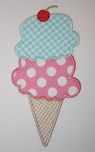 AC Ice Cream Cone