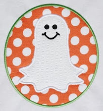 Ghost Patch