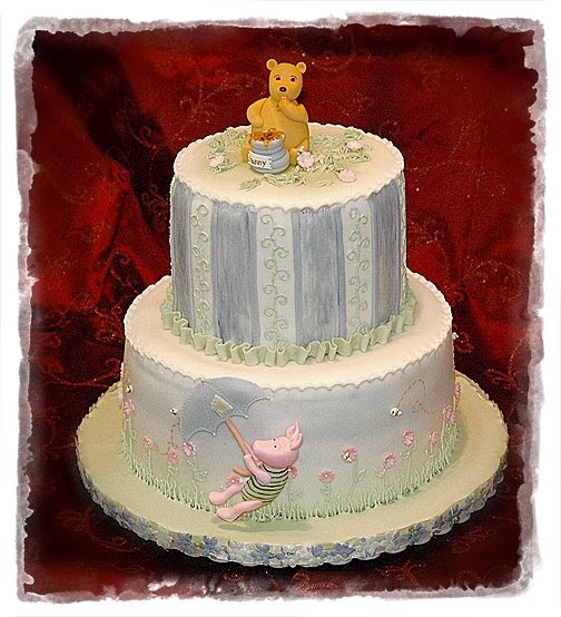 Old fashioned winnie the pooh baby shower 10 Old fashioned winnie the pooh baby shower 61