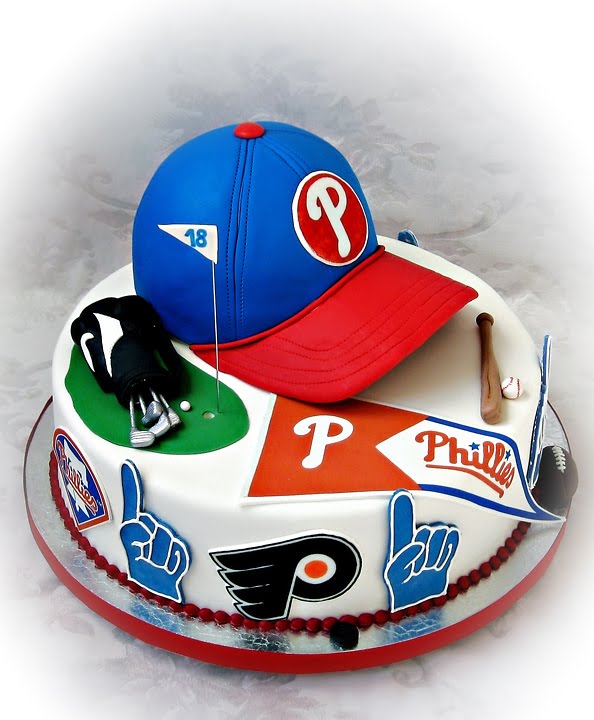 Custom Made Birthday Cakes Philadelphia Custom Made Birthday Cakes Philadelphia