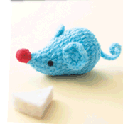 Free Amigurumi