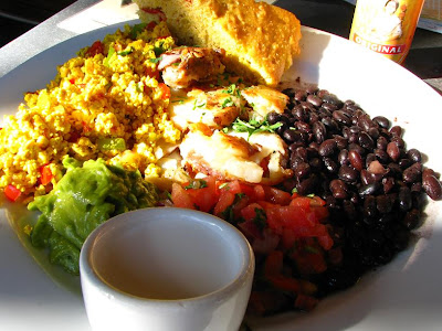 california food california food