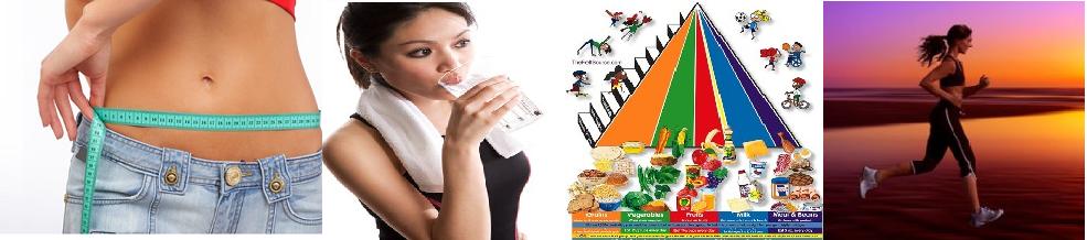 Process essay about how to lose weight