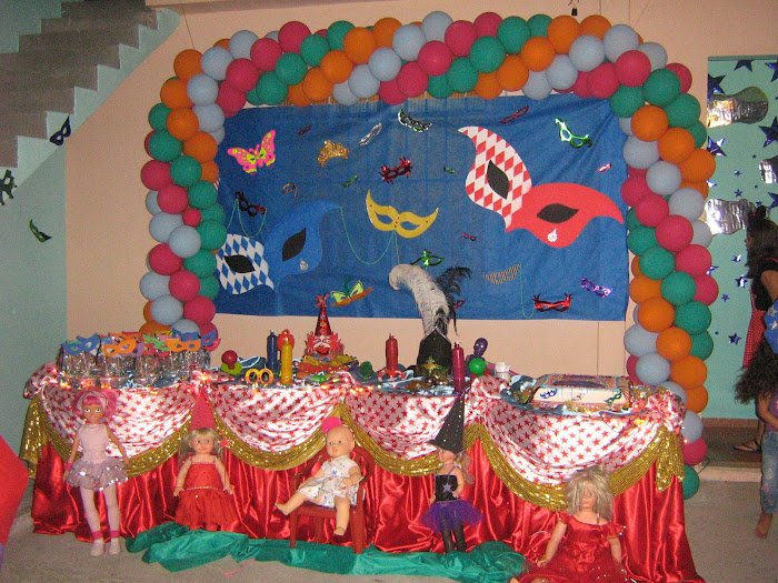 Tema de Carnaval