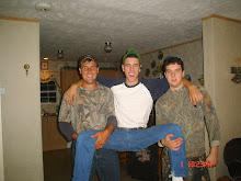 David, Dan, and Adam
