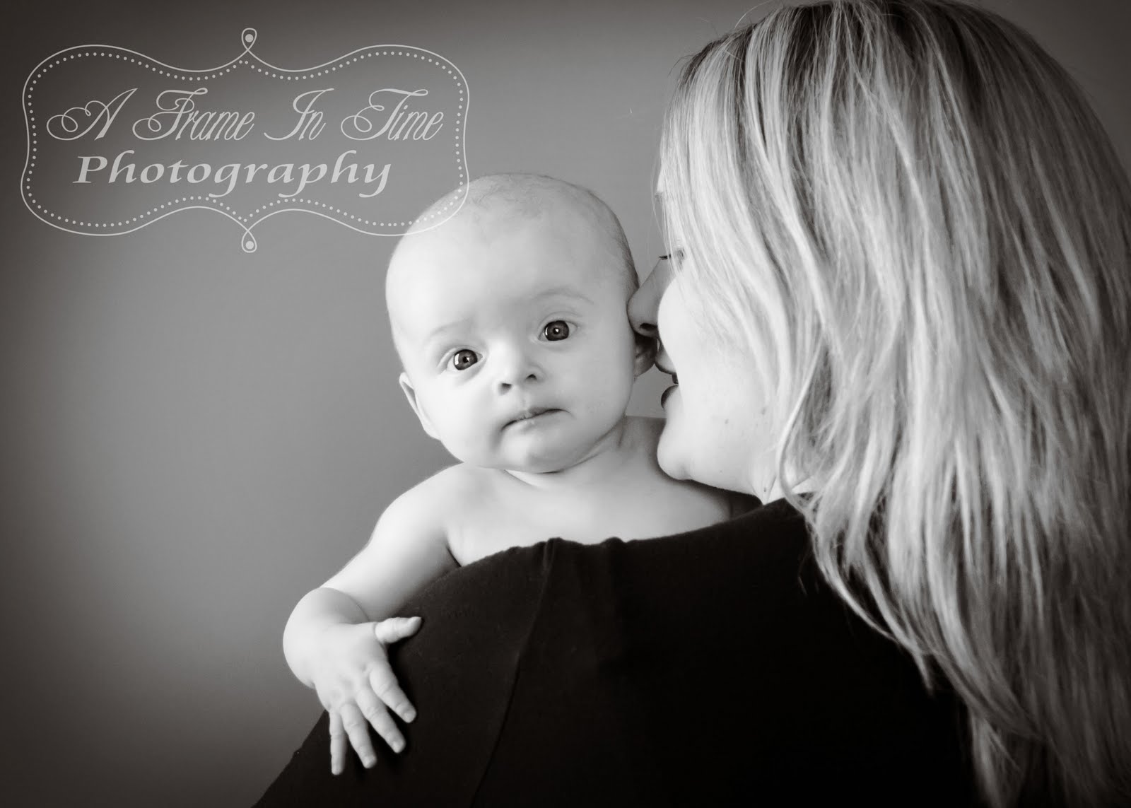 Mommy Baby Photography