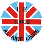 I.E. 40002 "AL AIRE LIBRE·"