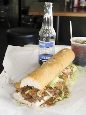 Sandwiches With Culture