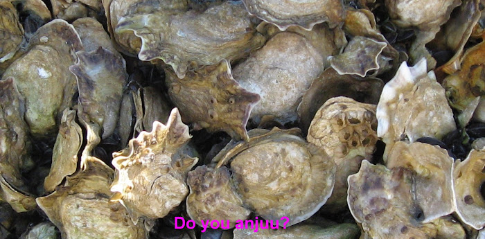 Do you anjuu?